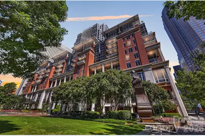435 S Tryon Street #703, Charlotte, NC 28202 - Photo 1