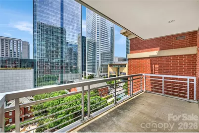 435 S Tryon Street #703, Charlotte, NC 28202 - Photo 11