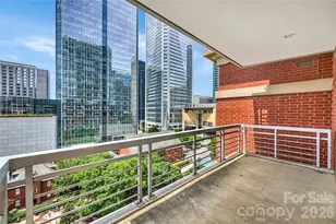 435 S Tryon St, Charlotte, NC 28202 - Photo 11
