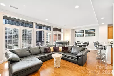 435 S Tryon Street #703, Charlotte, NC 28202 - Photo 5