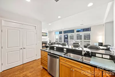 435 S Tryon Street #703, Charlotte, NC 28202 - Photo 19