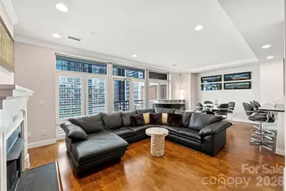 435 S Tryon Street #703, Charlotte, NC 28202 - Photo 7
