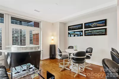 435 S Tryon Street #703, Charlotte, NC 28202 - Photo 17
