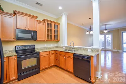 5765 Village Drive NW, Concord, NC 28027 - Photo 11