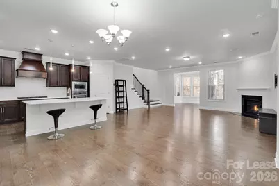 11715 Clems Branch Drive, Charlotte, NC 28277 - Photo 5