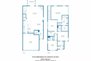 11715 Clems Branch Dr, Charlotte, NC 28277 - Photo 47