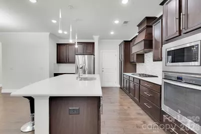 11715 Clems Branch Drive, Charlotte, NC 28277 - Photo 13