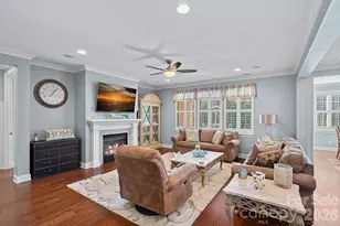 8618 Preserve Pond Rd, Cornelius, NC 28031 - Photo 7