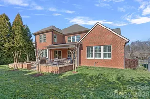 8618 Preserve Pond Rd, Cornelius, NC 28031 - Photo 35