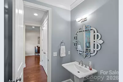 8618 Preserve Pond Road, Cornelius, NC 28031 - Photo 19