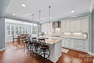 8618 Preserve Pond Rd, Cornelius, NC 28031 - Photo 9