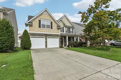 3351 Streamside Drive, Kannapolis, NC 28036 - Photo 1