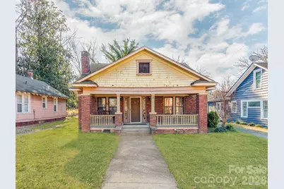 1717 Wilmore Drive, Charlotte, NC 28203 - Photo 1