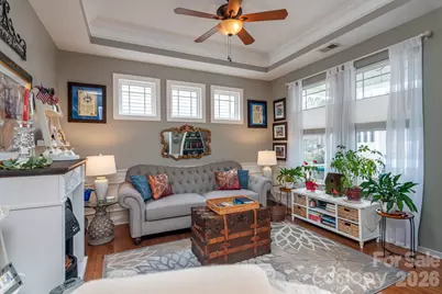 7339 Chaddsley Drive, Huntersville, NC 28078 - Photo 9