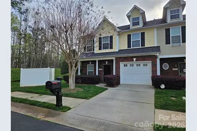 2026 Talbot Lane, Hickory, NC 28602 - Photo 1