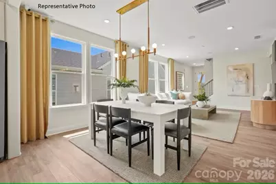 2638 Headwind Court, Belmont, NC 28012 - Photo 5