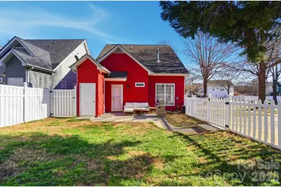 1905 Stroud Park Court, Charlotte, NC 28206 - Photo 37