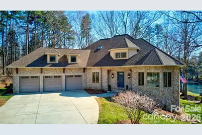 301 Agnew Road, Mooresville, NC 28117 - Photo 1