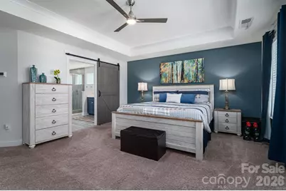 2404 Rosemond Circle #3, Gastonia, NC 28056 - Photo 21