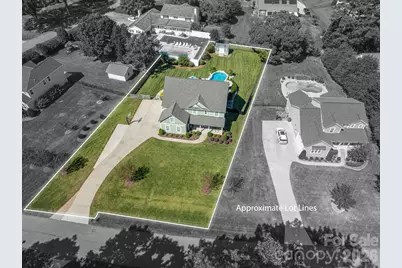 2404 Rosemond Circle #3, Gastonia, NC 28056 - Photo 41