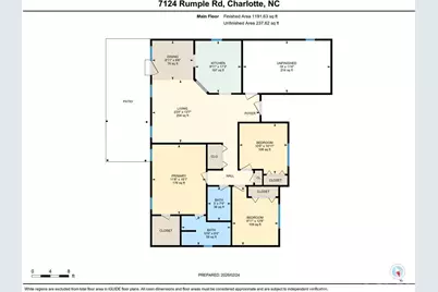 7124 Rumple Road, Charlotte, NC 28262 - Photo 47