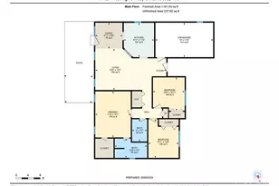 7124 Rumple Rd, Charlotte, NC 28262 - Photo 47