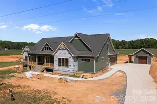 373 New Salem Rd, Statesville, NC 28625 - Photo 1