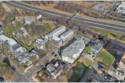 721 N Poplar Street #16, Charlotte, NC 28202 - Photo 19