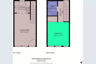 721 N Poplar Street #16, Charlotte, NC 28202 - Photo 25