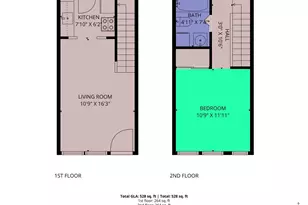 721 N Poplar St, Charlotte, NC 28202 - Photo 25