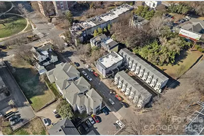 721 N Poplar Street #16, Charlotte, NC 28202 - Photo 23