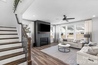 4387 Tournette Drive, Fort Mill, SC 29707 - Photo 7