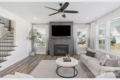 4387 Tournette Drive, Fort Mill, SC 29707 - Photo 9