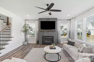 4387 Tournette Dr, Fort Mill, SC 29707 - Photo 9