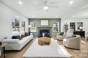 411 Hanna St, Gastonia, NC 28052 - Photo 3