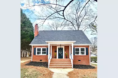 411 Hanna Street, Gastonia, NC 28052 - Photo 1