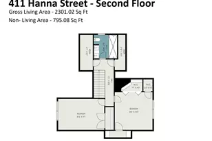 411 Hanna St, Gastonia, NC 28052 - Photo 31