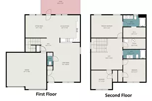 1806 Tradd Ave, Clover, SC 29710 - Photo 29