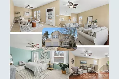 1806 Tradd Avenue, Clover, SC 29710 - Photo 1