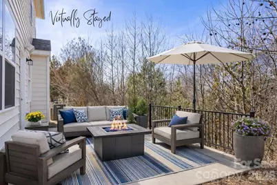 1278 Hideaway Gulch Drive, Fort Mill, SC 29715 - Photo 35