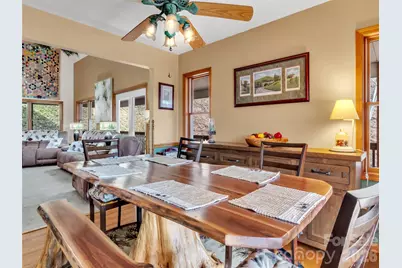 371 Falcon Ridge Drive, Waynesville, NC 28786 - Photo 9