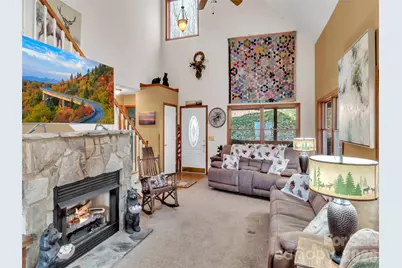 371 Falcon Ridge Drive, Waynesville, NC 28786 - Photo 5