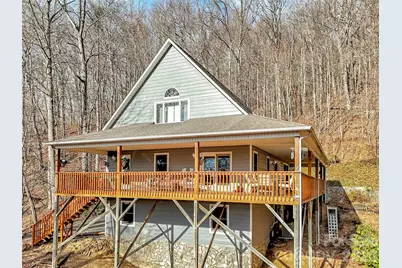 371 Falcon Ridge Drive, Waynesville, NC 28786 - Photo 47