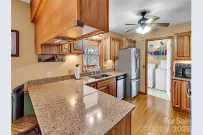 371 Falcon Ridge Drive, Waynesville, NC 28786 - Photo 11