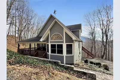 371 Falcon Ridge Drive, Waynesville, NC 28786 - Photo 21