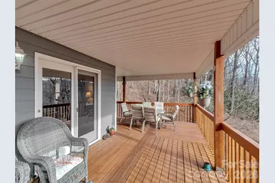 371 Falcon Ridge Drive, Waynesville, NC 28786 - Photo 35