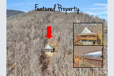 371 Falcon Ridge Drive, Waynesville, NC 28786 - Photo 19