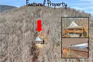 371 Falcon Ridge Dr, Waynesville, NC 28786 - Photo 19