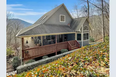 371 Falcon Ridge Drive, Waynesville, NC 28786 - Photo 5