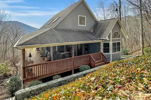 371 Falcon Ridge Dr, Waynesville, NC 28786 - Photo 5